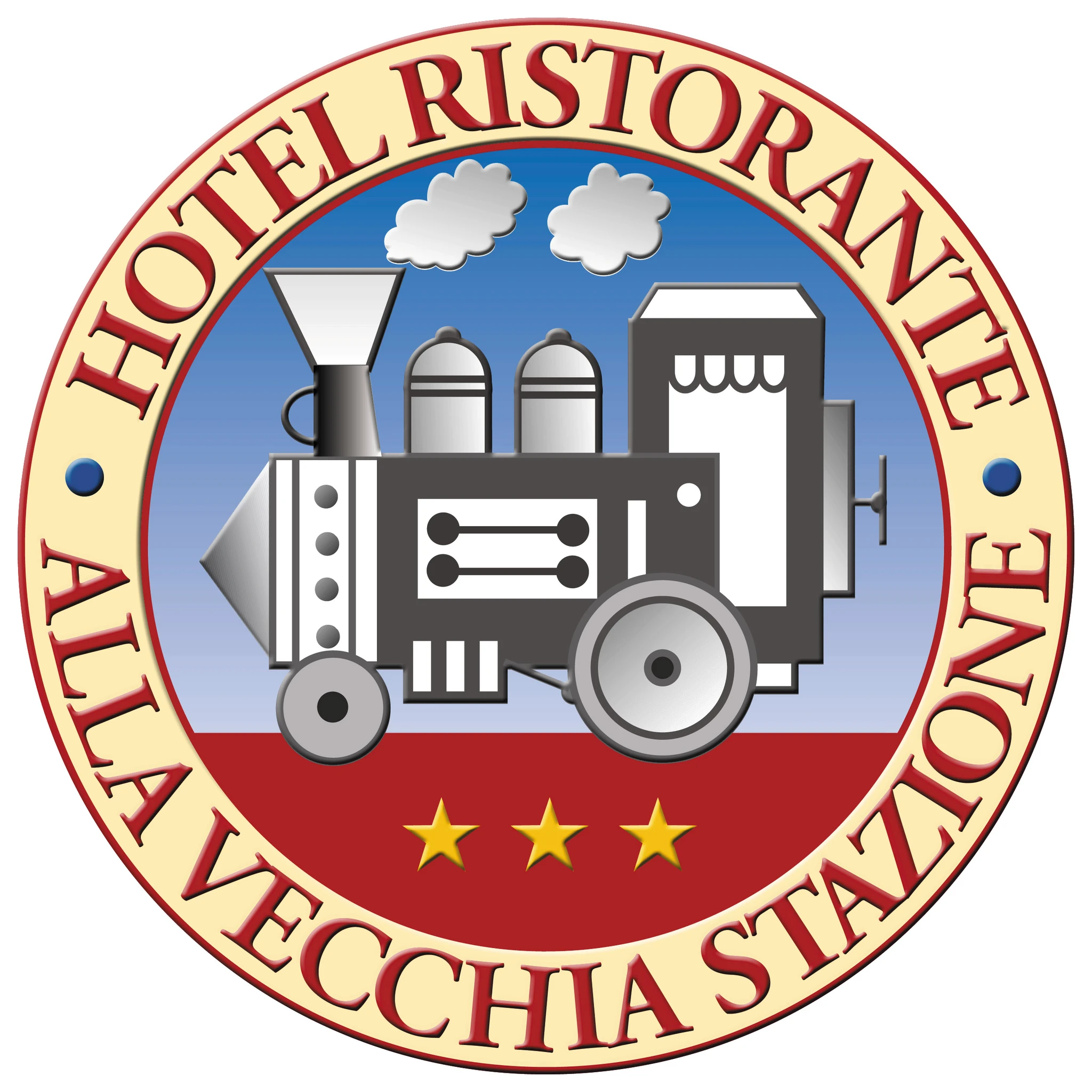 LogoVecchiaStazione